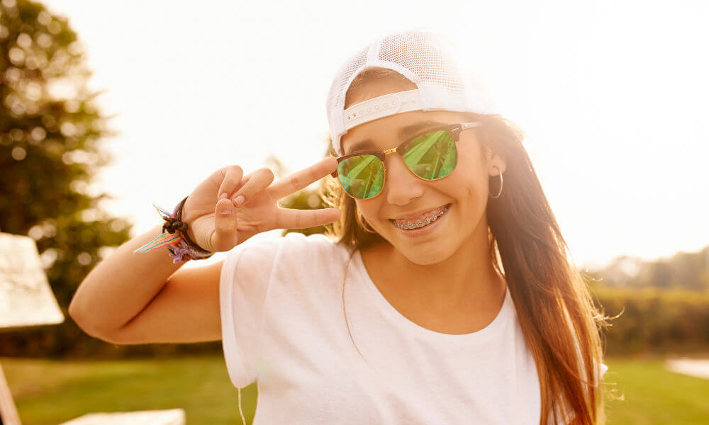 popular sunglasses for teens